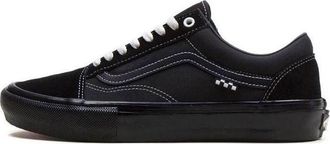 Vans Skate Old Skool Black VN0A5FCBBLK