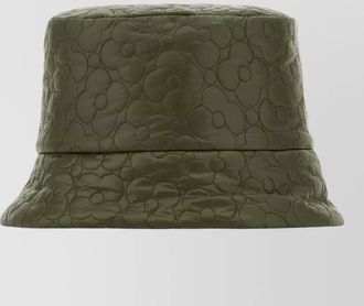 Moncler nylon reversible bucket hat