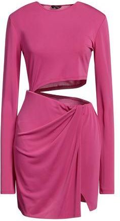 Andamane DRESSES - Mini dresses sur YOOX.COM