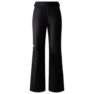 The North Face Sally Insulated Pant Skihose f&uuml;r Damen | schwarz