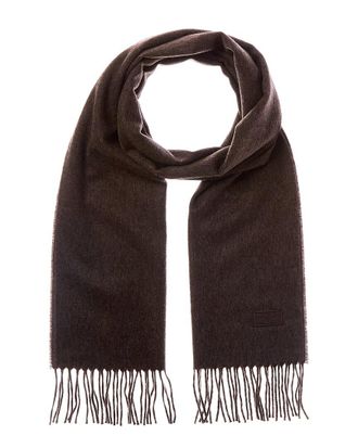 Hickey Freeman Cashmere Scarf