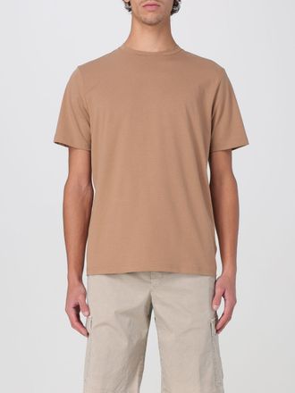 Peuterey T-shirt basic in misto cotone