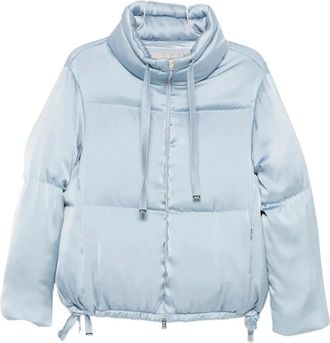 Herno Donna, Giacche, Blu, S, new