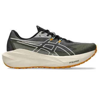 Asics Mens Blazeblast Trail-Running Shoes Black 11.5
