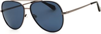 Priv&eacute; Revaux Earth Pass/g/s Sunglasses