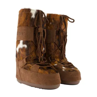 Moon Boot Icon Archive 1985 Boots - Brown