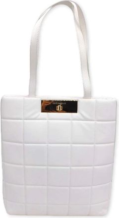 Love Moschino Mujer, Bolsos, Blanco, Talla: ONE Size
