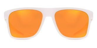 Oakley OO9100 LEFFINGWELL 910020 Mens Sunglasses White Size 57