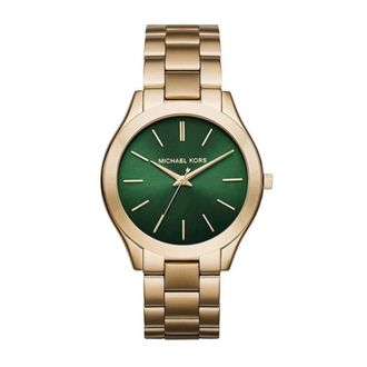 Michael Kors Donna, Accessori, Giallo, Taglia unica, new