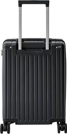 Guess Womens Travel Bag Black Polyamide (nylon) - Travel-Bags
