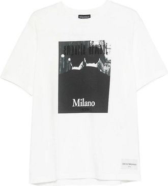 Emporio Armani T-Shirt