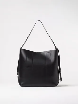 Hogan Borsa a secchiello Hocket Hogan in pelle