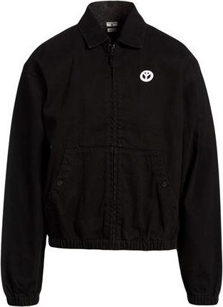 Babylon LA COATS & JACKETS - Denim outerwear sur YOOX.COM
