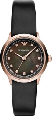 Emporio Armani Mujer, Accesorios, Rosa, Talla: ONE Size