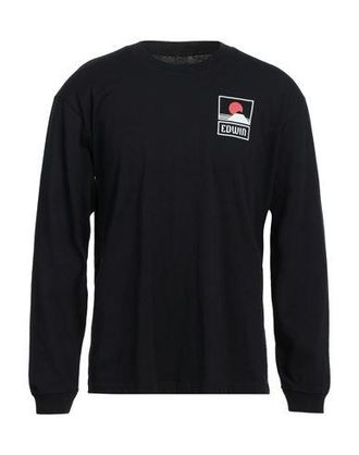 Edwin TOPWEAR - T-shirts on YOOX.COM