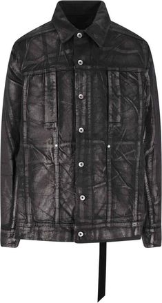Rick Owens Jacket