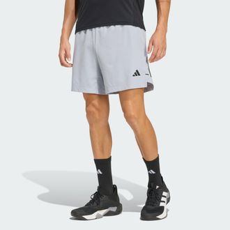 adidas Mens adidas D4T POWER 3 STRIPES SHORTS