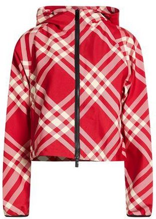 Burberry Jackets