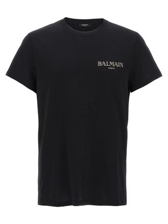 Balmain Balmain Vintage T-Shirt