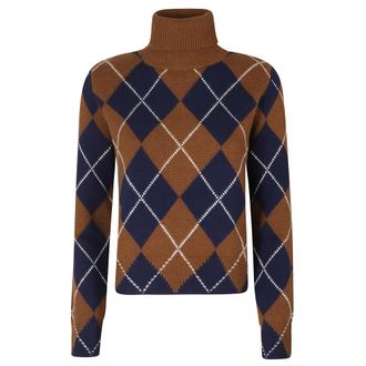 Be You Dolcevita - - Knitwear - Donna - Multicolore - M