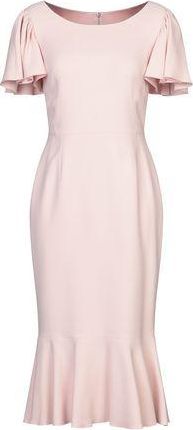 Dolce & Gabbana DRESSES - Midi dresses on YOOX.COM