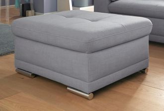 Sit&more Polsterhocker