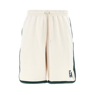 Emporio Armani Eagle Club jersey shorts Man S