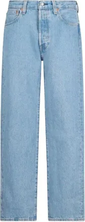 Levi's Uomo, Jeans, Blu, W34 L32, new