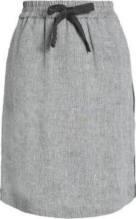 Le Tricot Perugia BOTTOMWEAR - Gonne midi su YOOX.COM