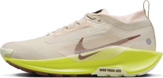 Nike (WMNS) Nike Pegasus Trail 5 Gore-Tex Sanddrift Lift Lime FQ0912-101