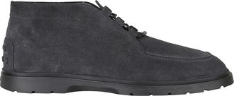Tod's Hombre, Zapatos, Negro, Talla: 43 1/2 EU