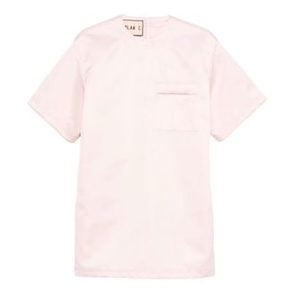 Plan C Plan C, Uomo, Top, Rosa, S, new