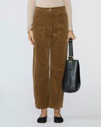 Rails Lunar Pant In Ginger