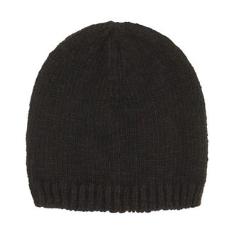 Our Legacy Klassieke Beanie - Heren - Accessoires - Zwart - Maat: ONE Size Wol