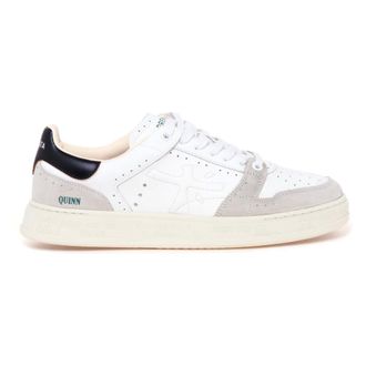 Premiata Quinn - male - Premiata - Sneakers - White - 11 UK - Shoes