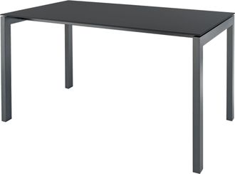 Schubiger M&ouml;bel Gartentisch Luzern