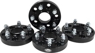 OEM Espaciador De Rueda Snd5x114,3x67,1x25/1.5c