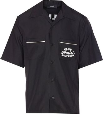 Amiri Club Shirt