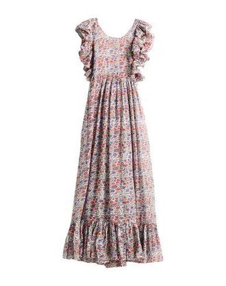 Laurence Bras DRESSES - Maxi dresses on YOOX.COM