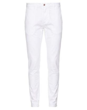 Teleria Zed BOTTOMWEAR - Trousers on YOOX.COM