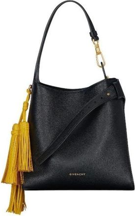 Givenchy Tassen, Dames, Zwart, ONE Size, Leer, Shoulder Bag