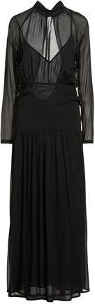 Semicouture VESTIDOS - Vestidos largos en YOOX.COM