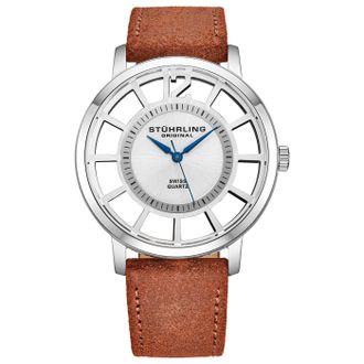 St&uuml;hrling Symphony Mens Watch