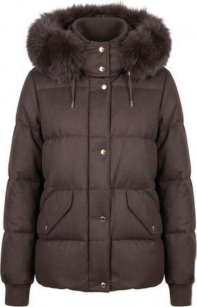 Moorer Attica Jacket