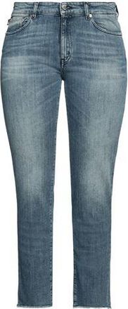 Love Moschino BOTTOMWEAR - Jeans sur YOOX.COM