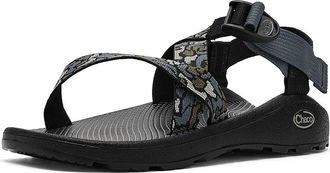 Chaco ZCloud Mens Sandals Pebble Urban Slate : 11 D - Medium, Rubber