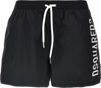 Dsquared2 Midi Boxer Shorts