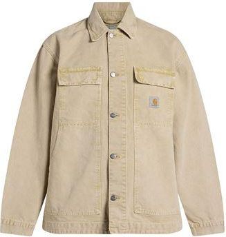Carhartt Work in Progress CAPISPALLA - Giacche & Giubbotti su YOOX.COM