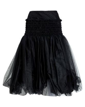 MOLLY GODDARD Midi skirts