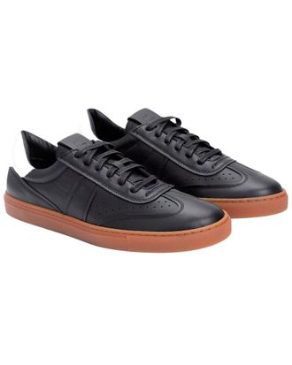 Greats Charlie Leather Sneaker
